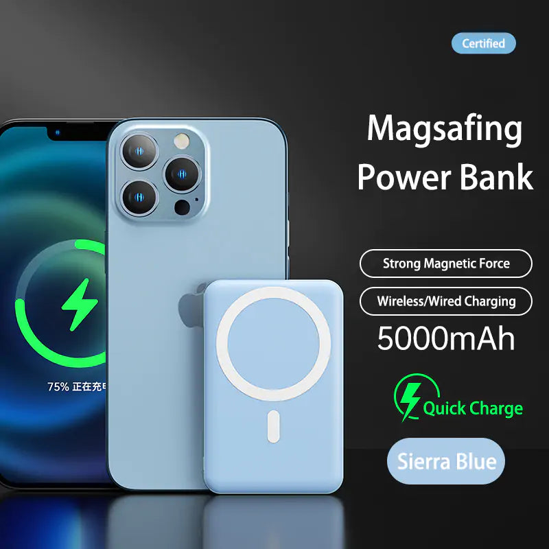 SnapMag™ Charger